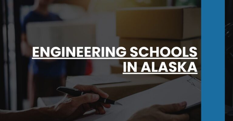 Engineering Schools in Alaska Feature Image