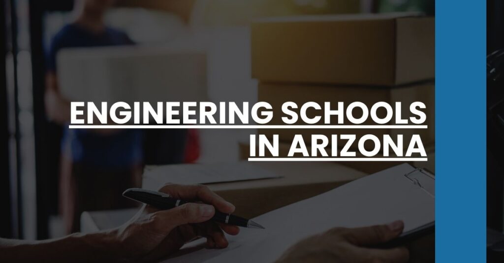 Engineering Schools in Arizona Feature Image