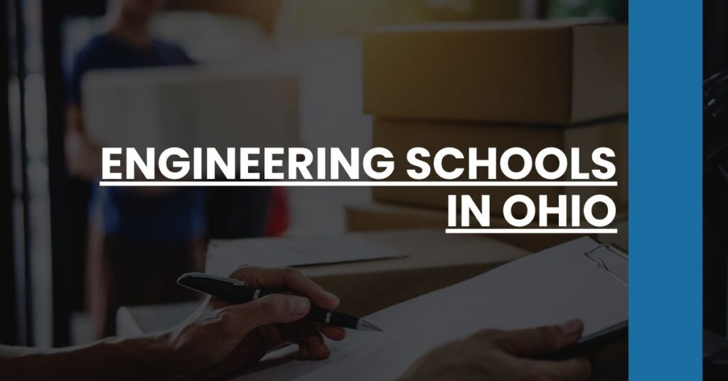 Engineering Schools in Ohio Feature Image