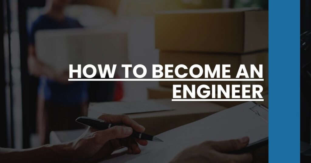 How to Become an Engineer Feature Image