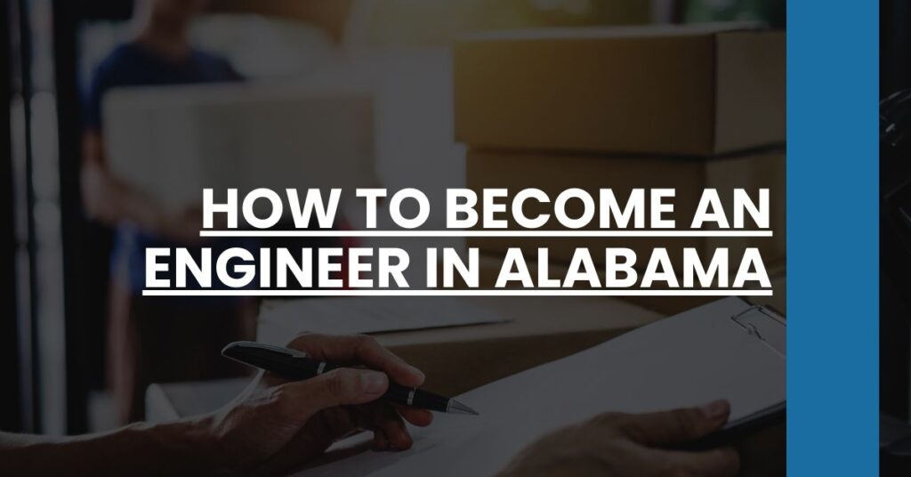 How to Become an Engineer in Alabama Feature Image