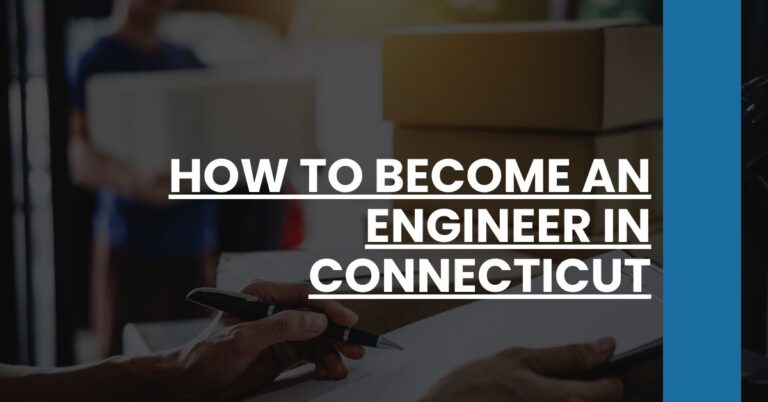 How to Become an Engineer in Connecticut Feature Image