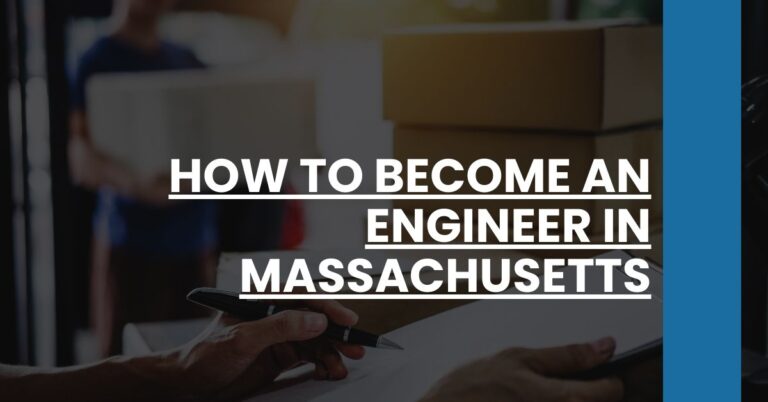 How to Become an Engineer in Massachusetts Feature Image