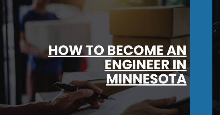 How to Become an Engineer in Minnesota Feature Image