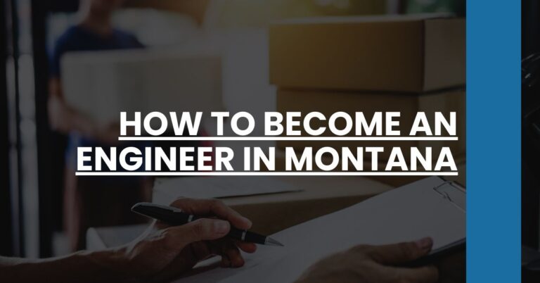 How to Become an Engineer in Montana Feature Image