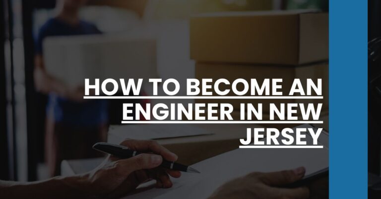 How to Become an Engineer in New Jersey Feature Image