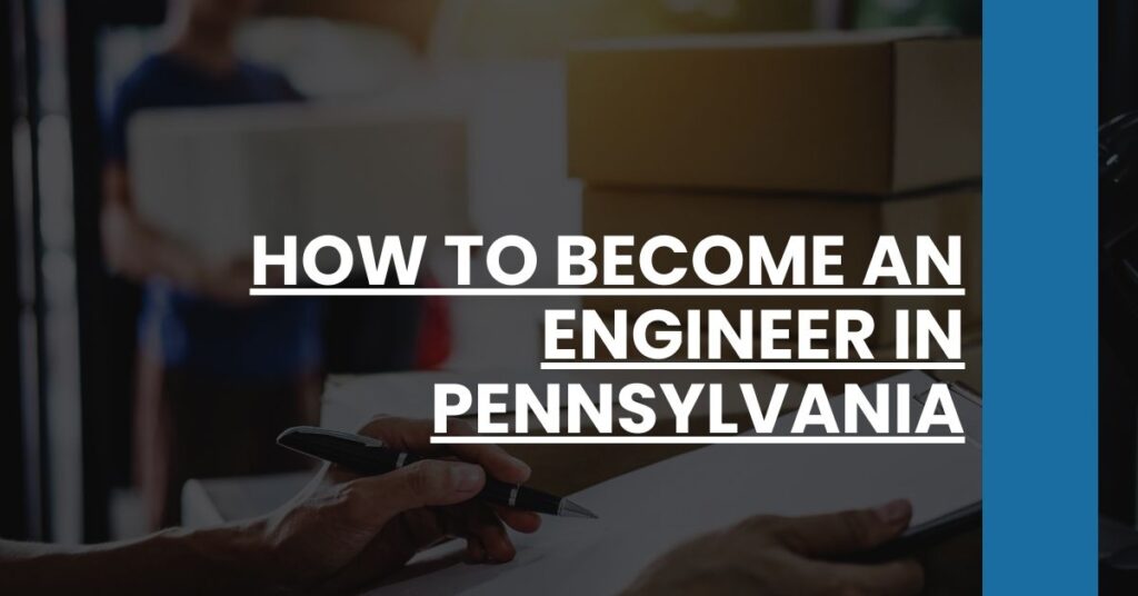 How to Become an Engineer in Pennsylvania Feature Image