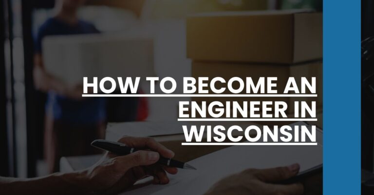 How to Become an Engineer in Wisconsin Feature Image