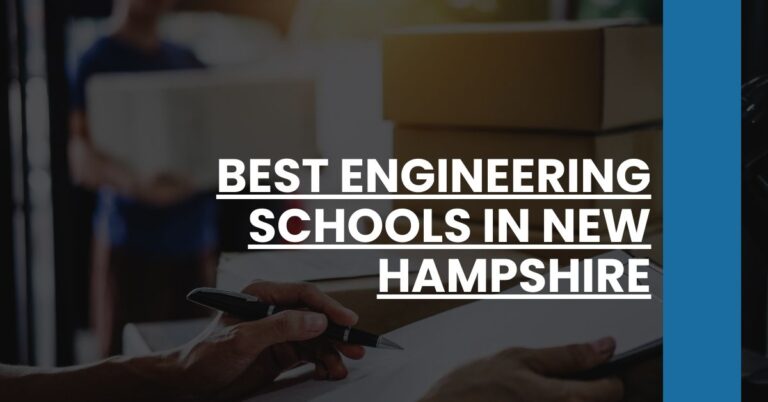 Best Engineering Schools In New Hampshire Feature Image