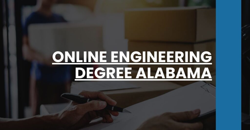 Online Engineering Degree Alabama Feature Image