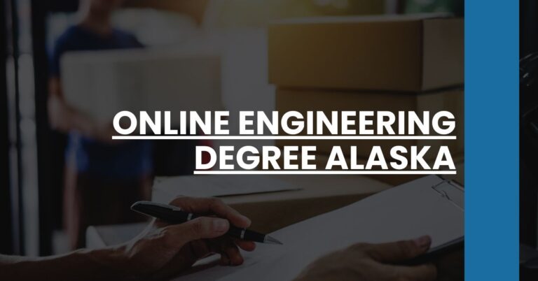 Online Engineering Degree Alaska Feature Image