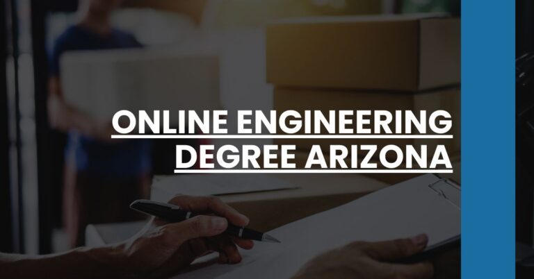 Online Engineering Degree Arizona Feature Image