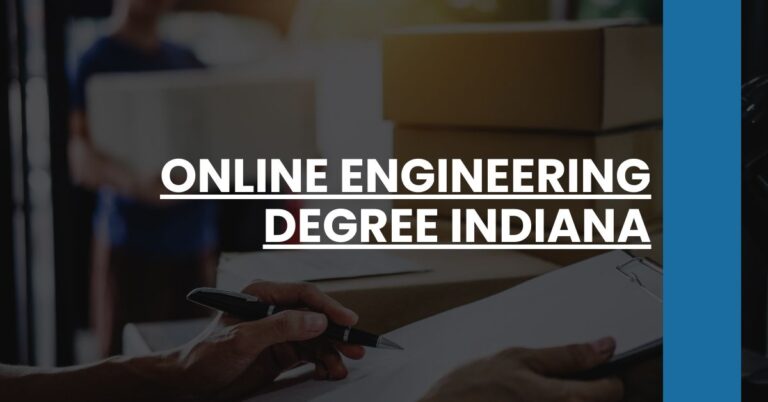 Online Engineering Degree Indiana Feature Image